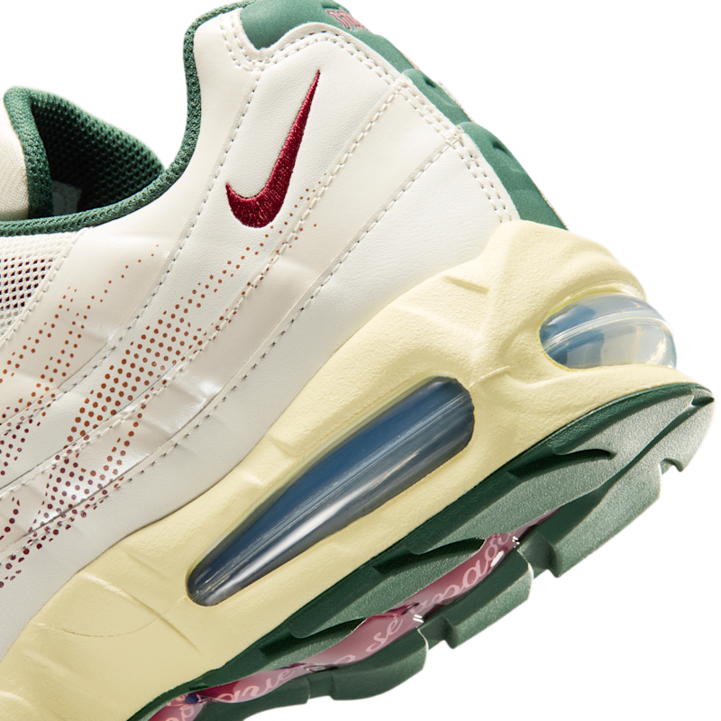 Nike Air Max 95 "Big Bubble" SE - Imagen 8