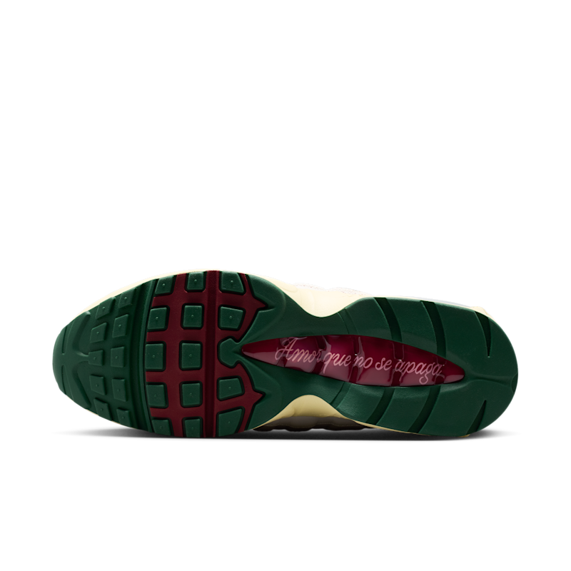 Nike Air Max 95 "Big Bubble" SE - Imagen 2