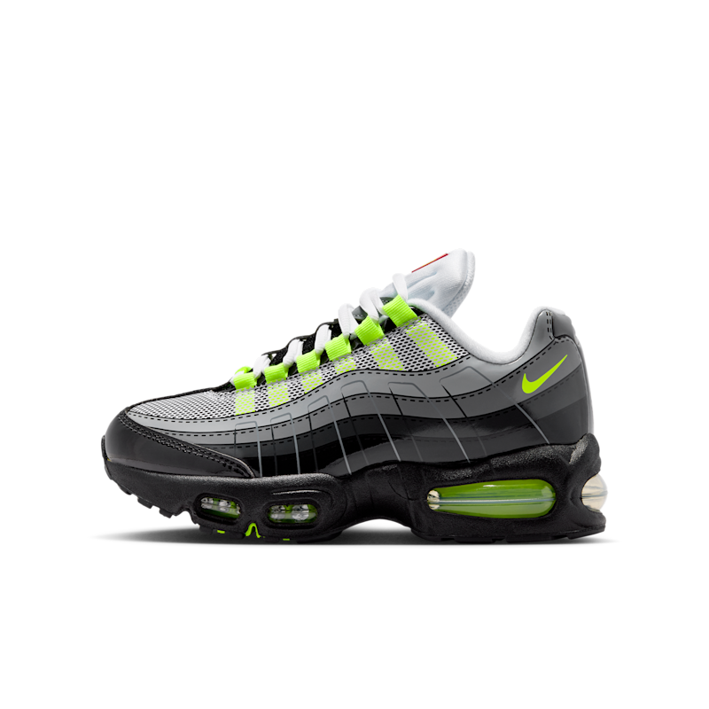 Nike Air Max 95 x LEGO® Collection