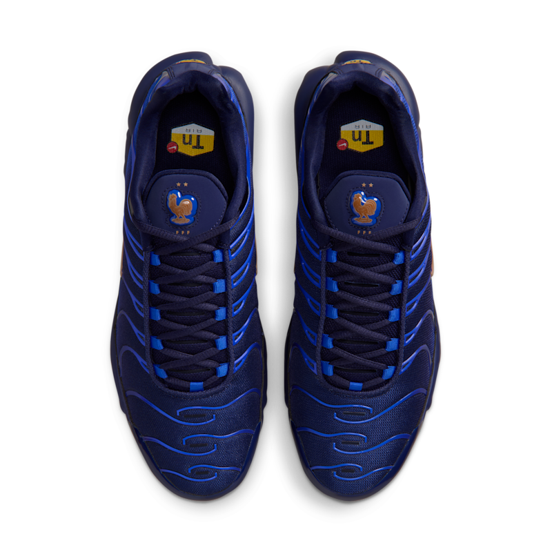 Nike Air Max Plus OG "FFF" - Imagen 4