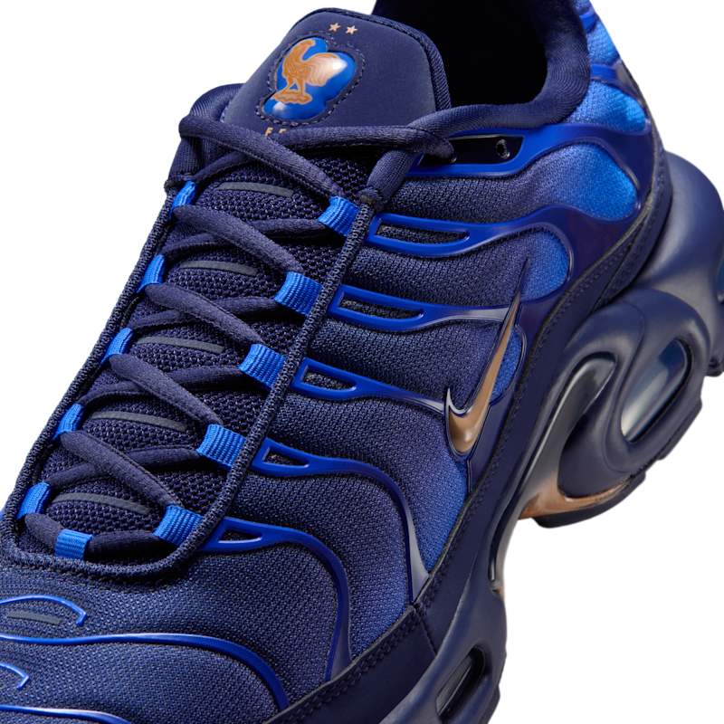 Nike Air Max Plus OG "FFF" - Imagen 7