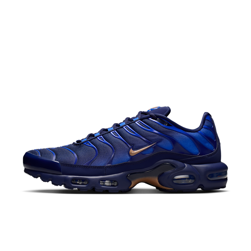 Nike Air Max Plus OG "FFF"