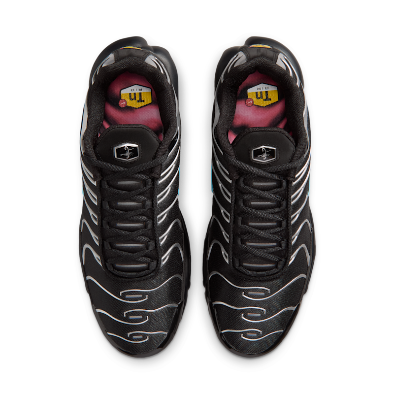 Nike Air Max Plus Premium - Imagen 4