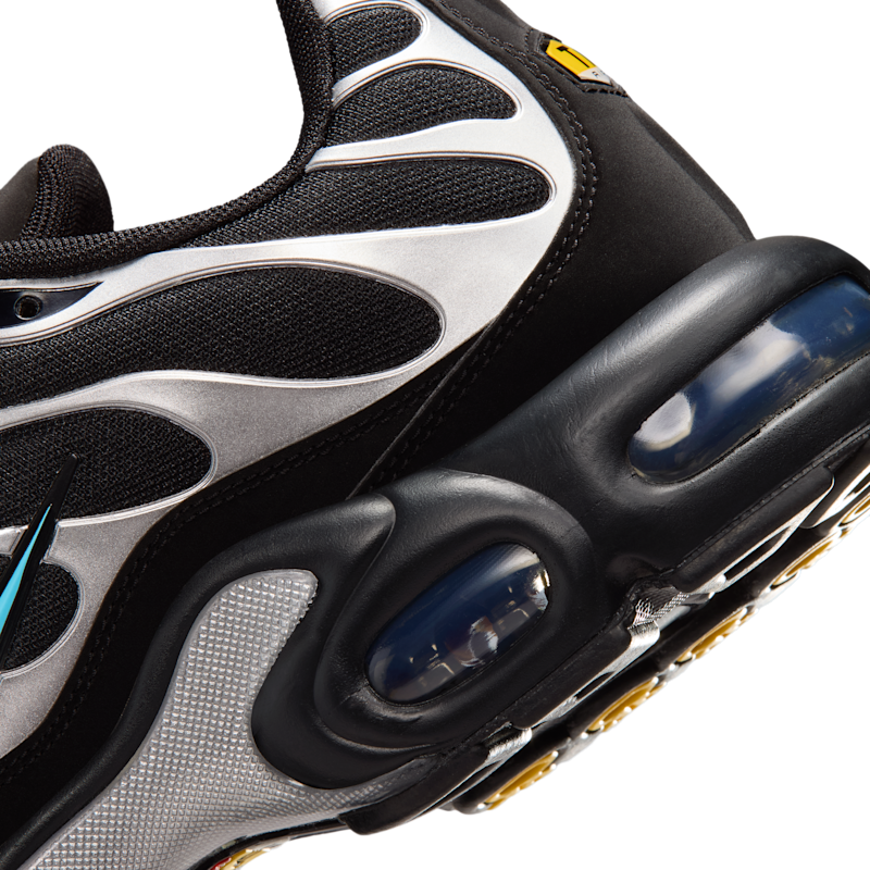 Nike Air Max Plus Premium - Imagen 8