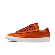 Nike Blazer Low x Book