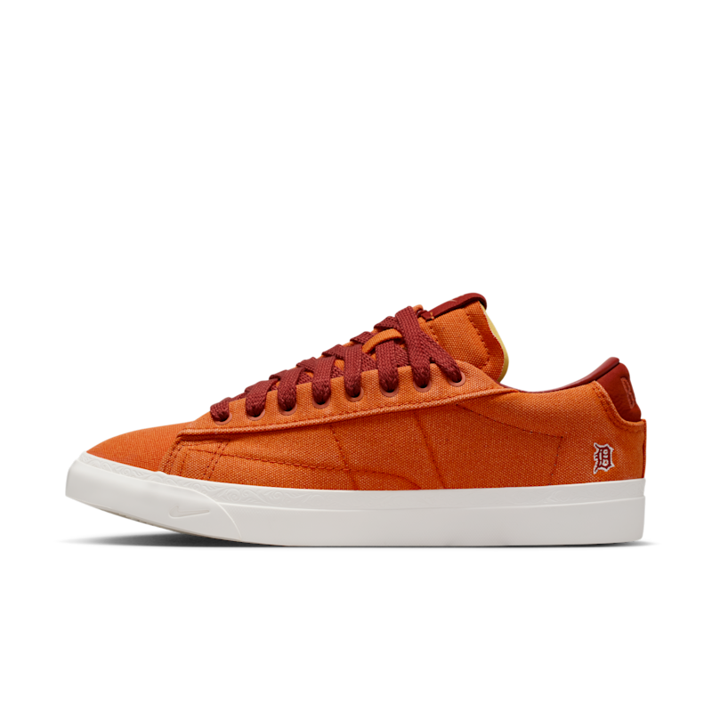 Nike Blazer Low x Book