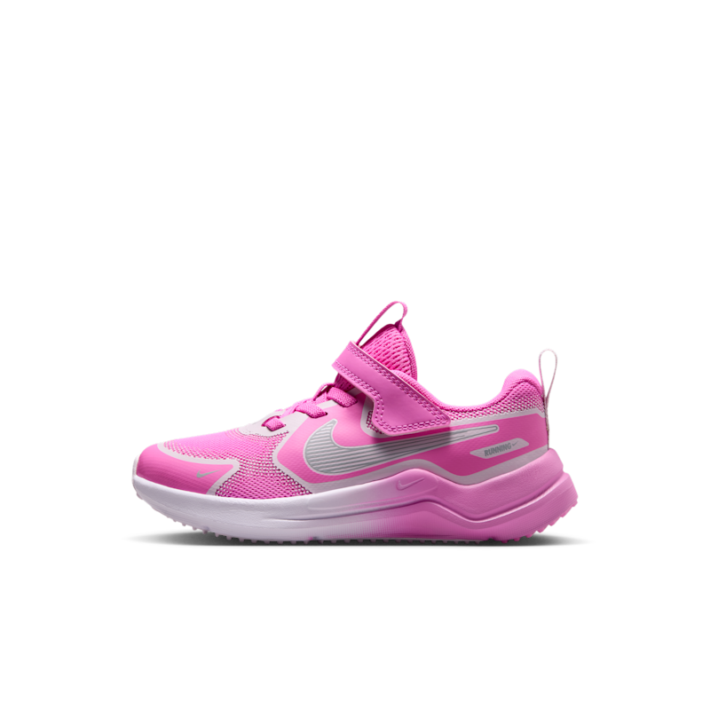 Nike Cosmic Runner Swoosh