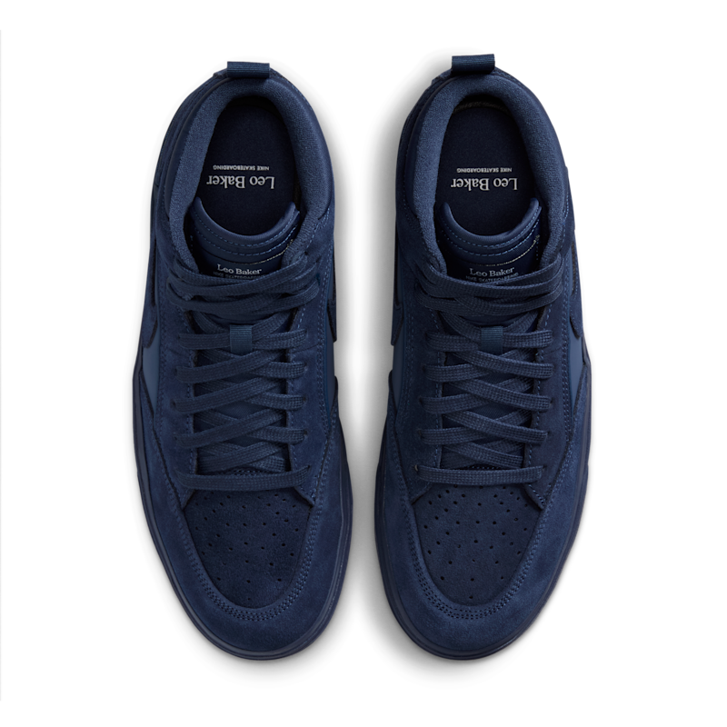 Nike SB React Leo - Imagen 4