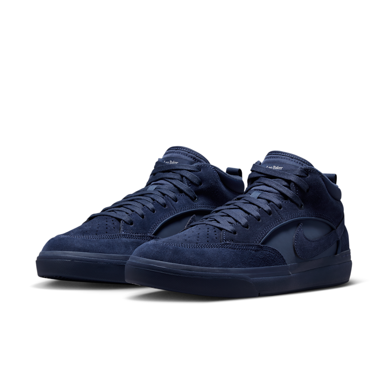 Nike SB React Leo - Imagen 5