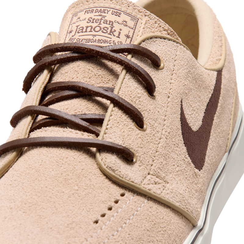 Nike SB Zoom Janoski OG+ - Imagen 7