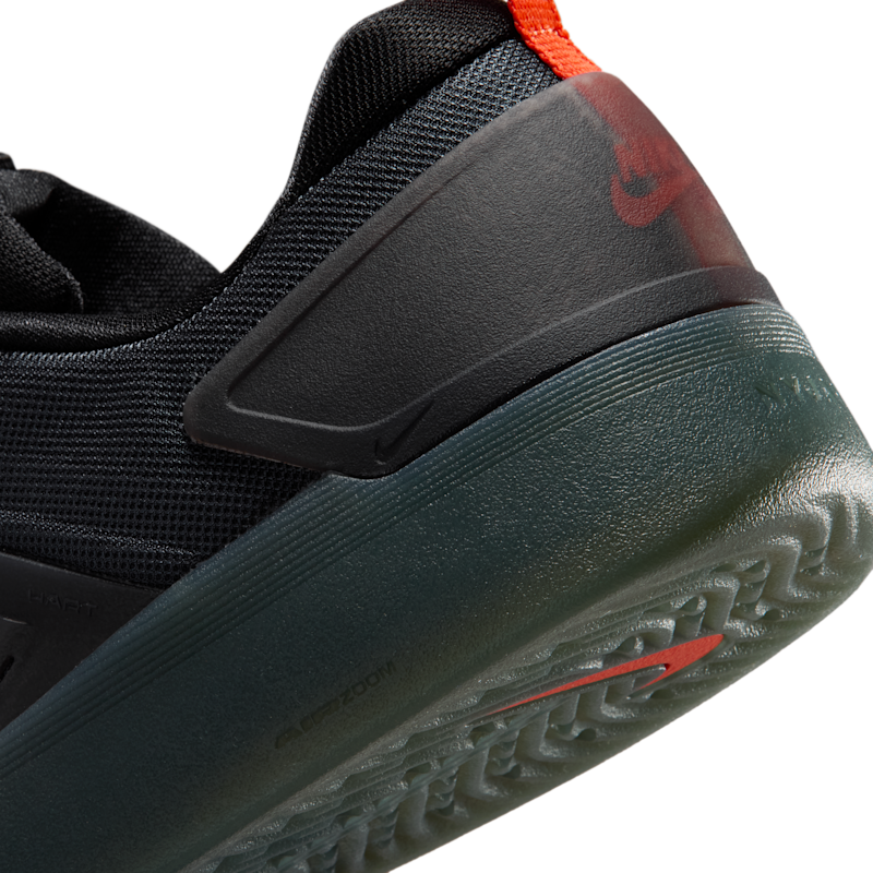 Nike SB Zoom Nyjah 4 - Imagen 8