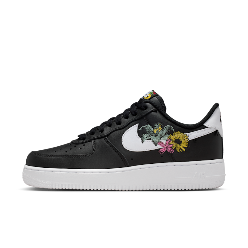 Nike Air Force 1 '07 Premium "Flowers"