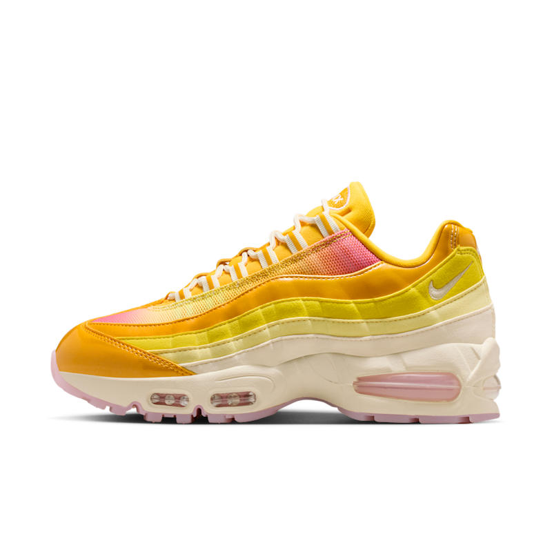 Nike Air Max 95 Big Bubble