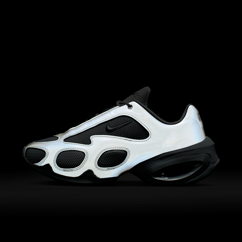 Nike Air Max Muse - Imagen 9