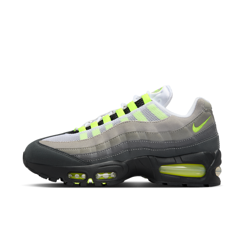 Nike Air Max 95 Big Bubble