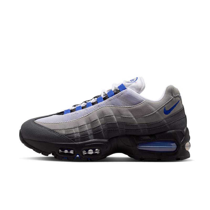 Nike Air Max 95 Big Bubble