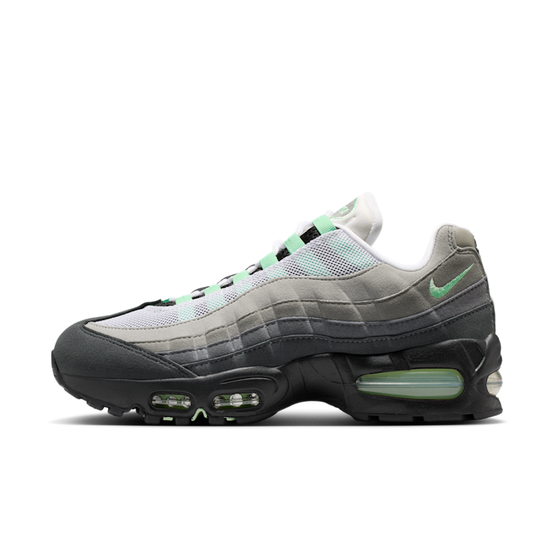 Nike Air Max 95 Big Bubble