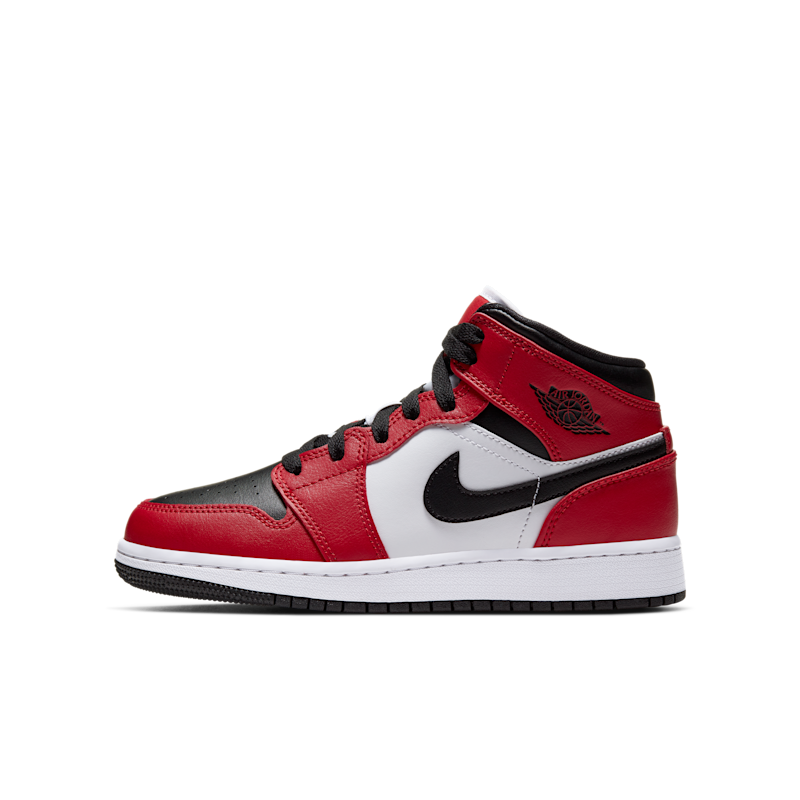 Jordan 1 Mid