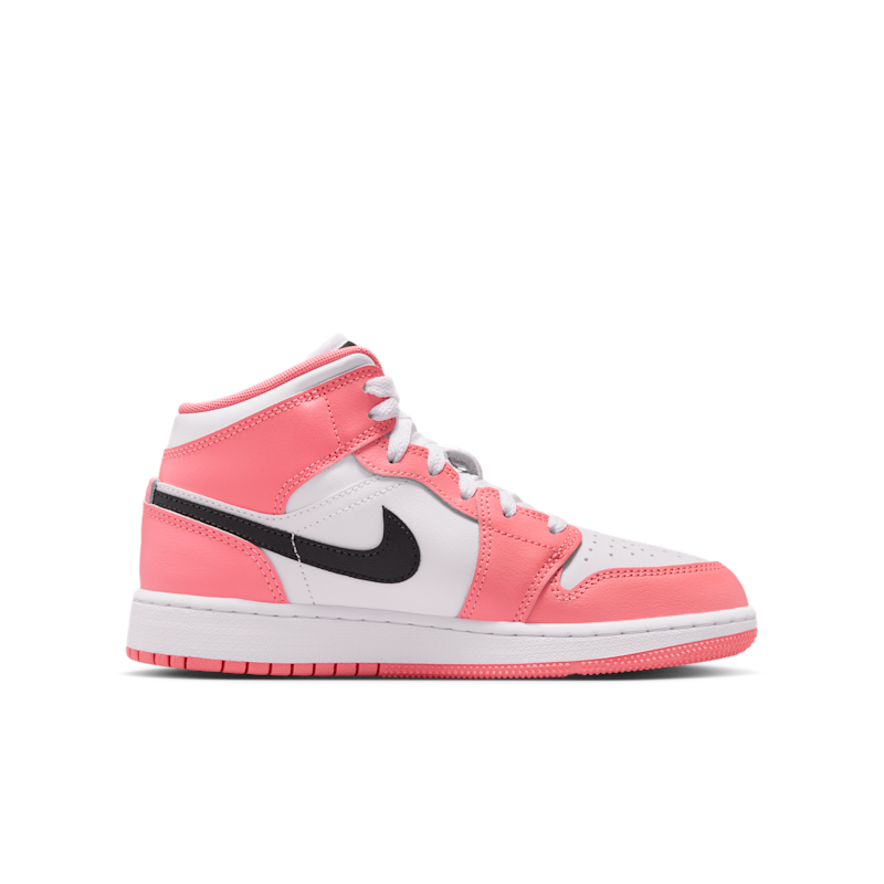 Air Jordan 1 Mid - Imagen 3