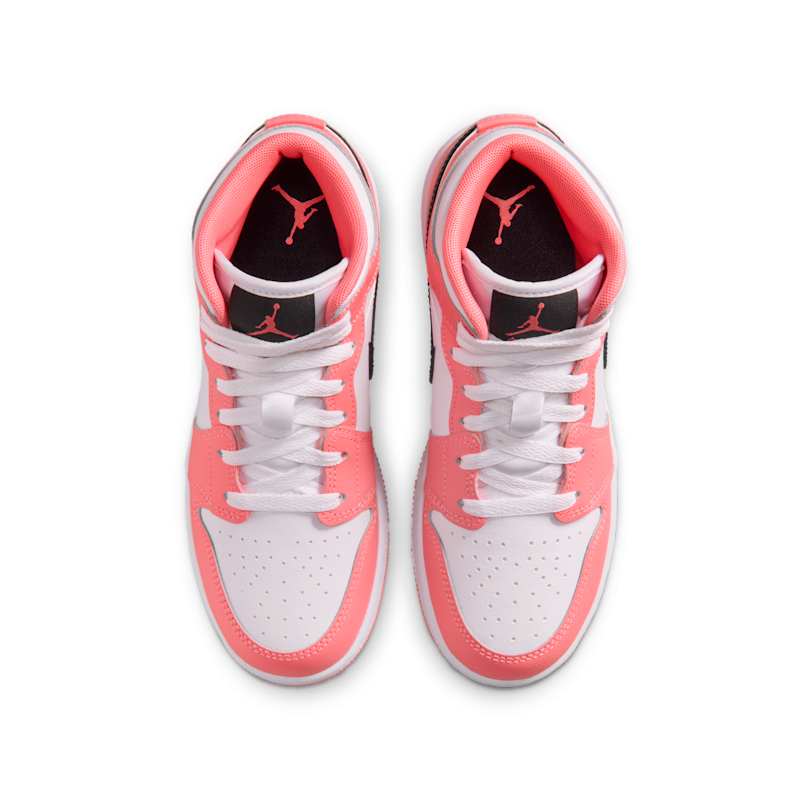 Air Jordan 1 Mid - Imagen 4