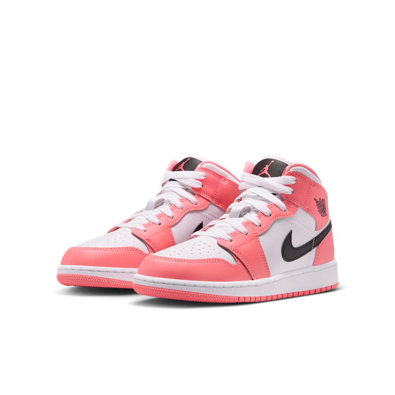 Air Jordan 1 Mid - Imagen 5