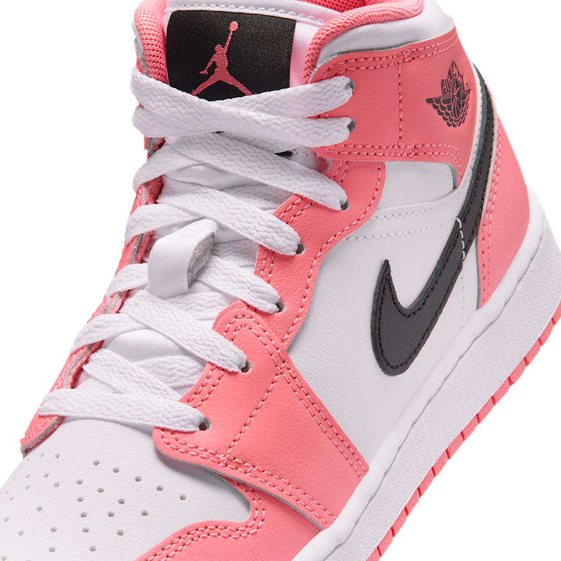 Air Jordan 1 Mid - Imagen 7