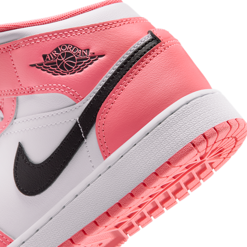 Air Jordan 1 Mid - Imagen 8