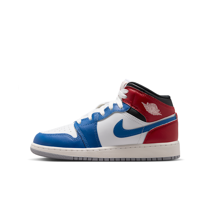 Air Jordan 1 Mid