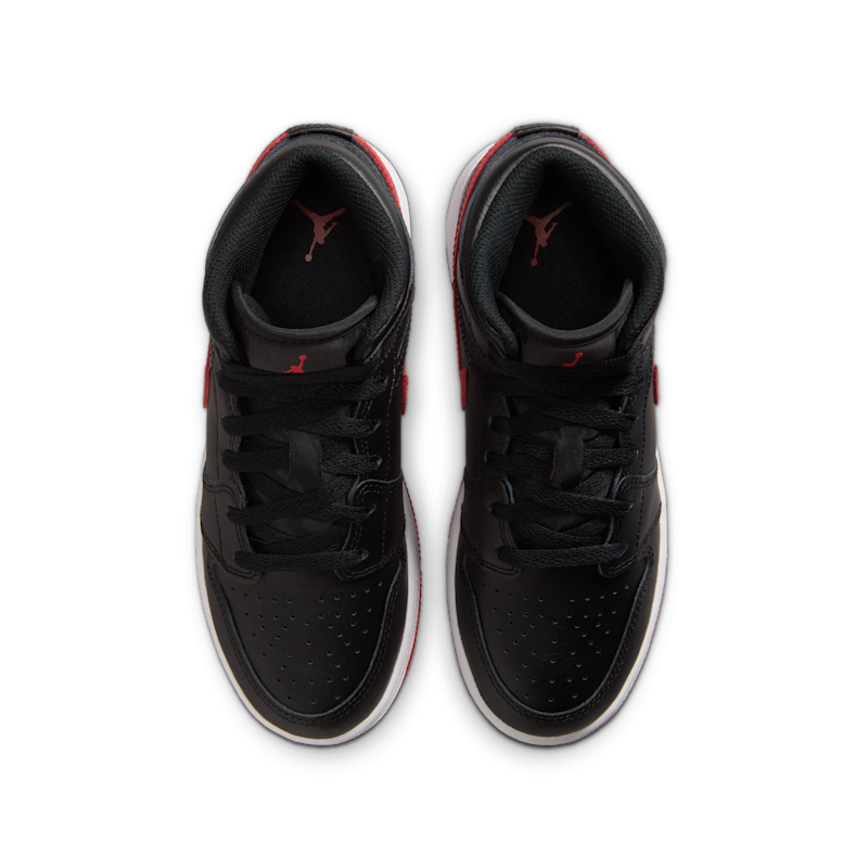 Air Jordan 1 Mid - Imagen 4
