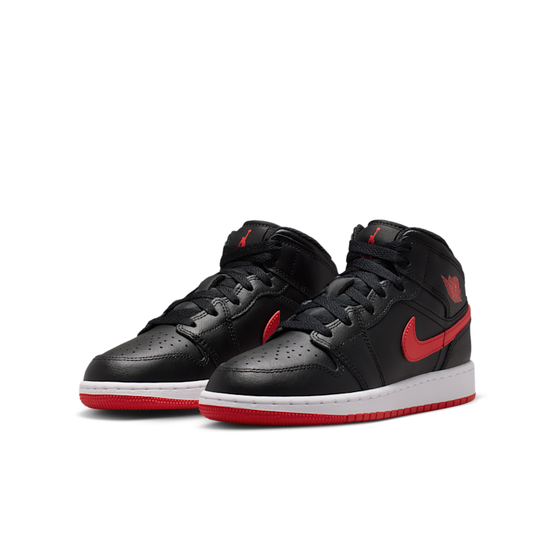 Air Jordan 1 Mid - Imagen 5