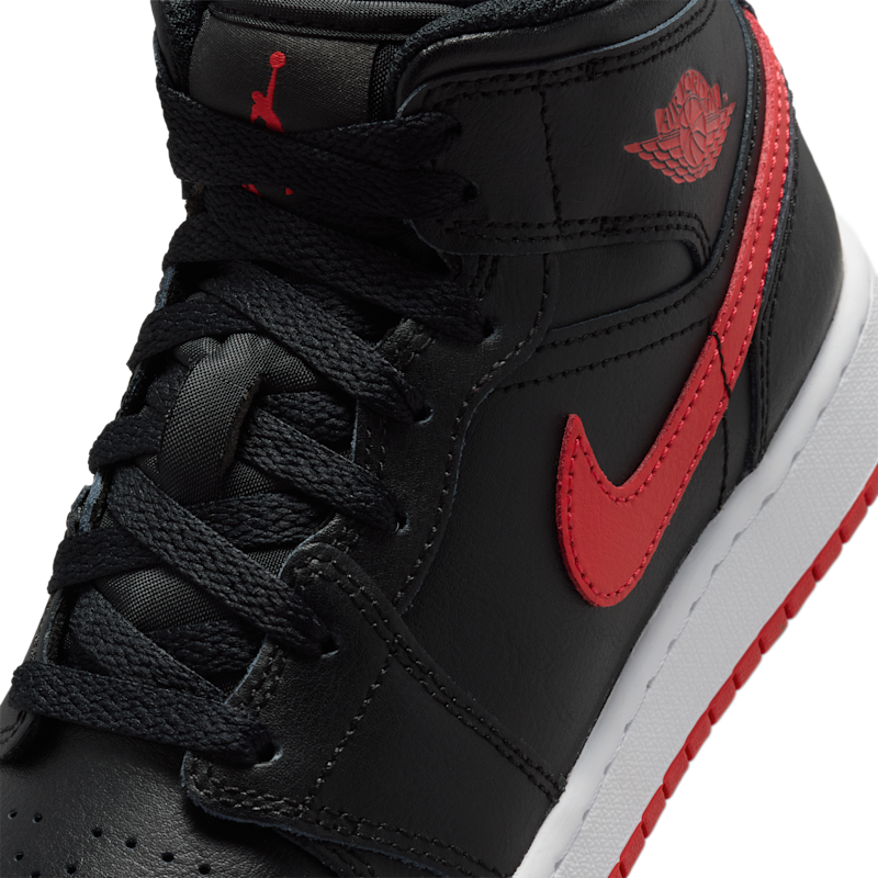 Air Jordan 1 Mid - Imagen 7