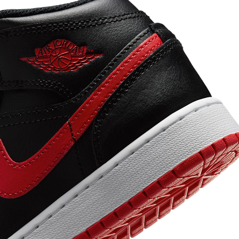Air Jordan 1 Mid - Imagen 8