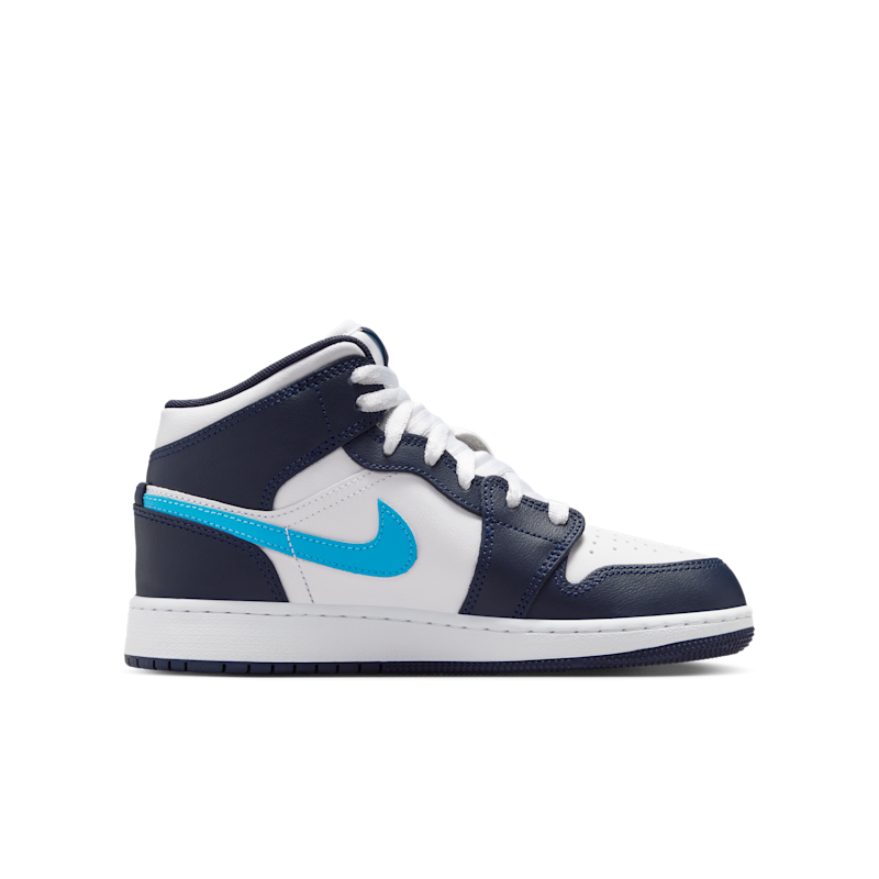 Air Jordan 1 Mid - Imagen 3