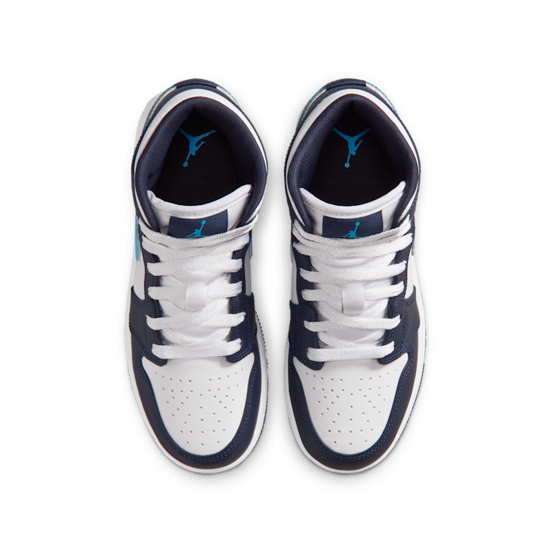Air Jordan 1 Mid - Imagen 4