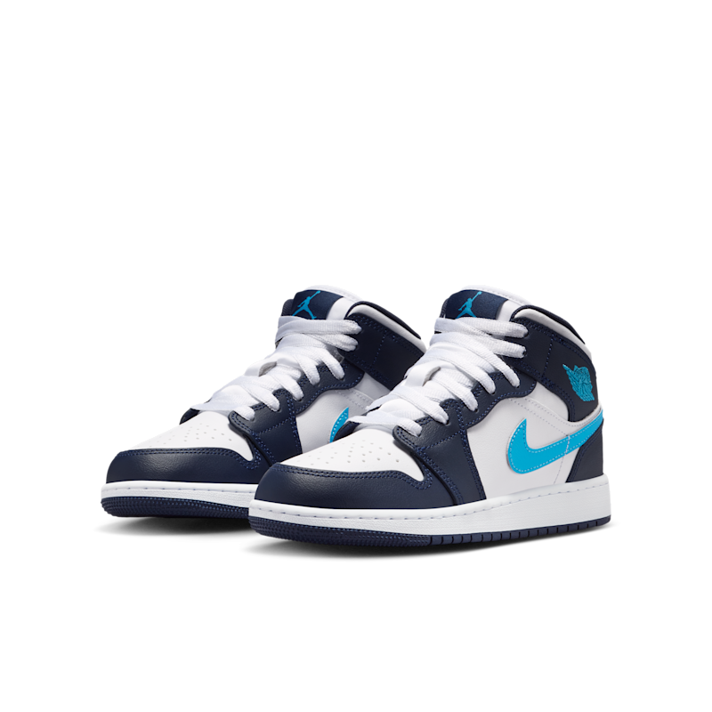 Air Jordan 1 Mid - Imagen 5