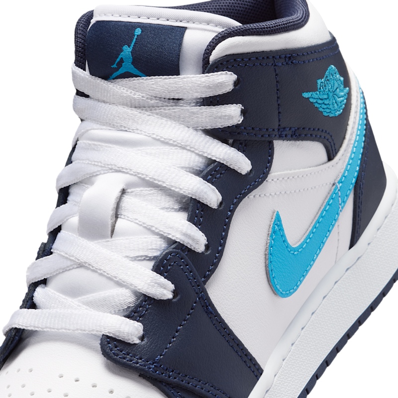 Air Jordan 1 Mid - Imagen 7