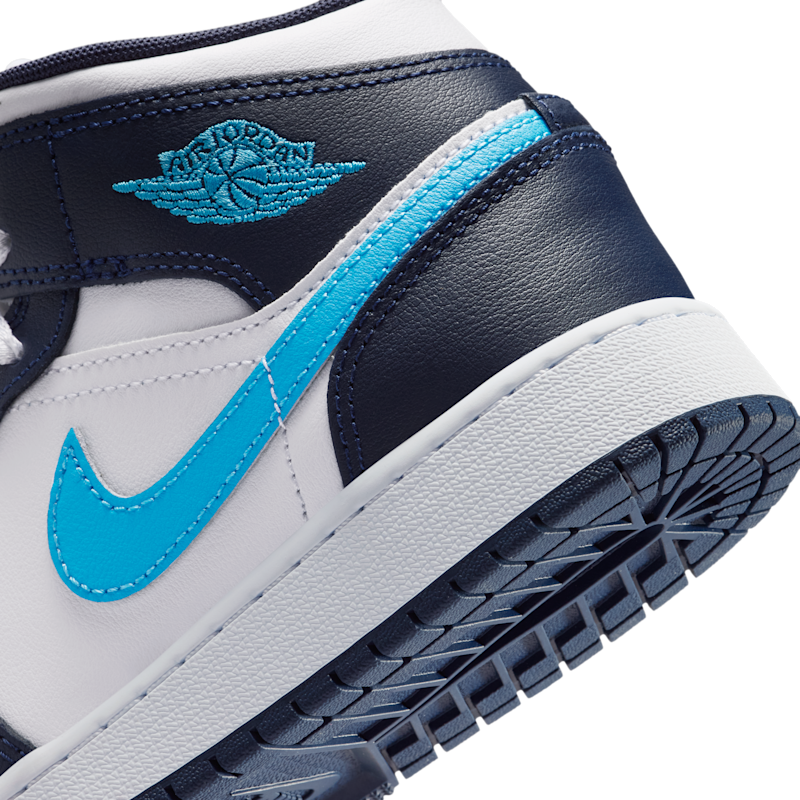 Air Jordan 1 Mid - Imagen 8
