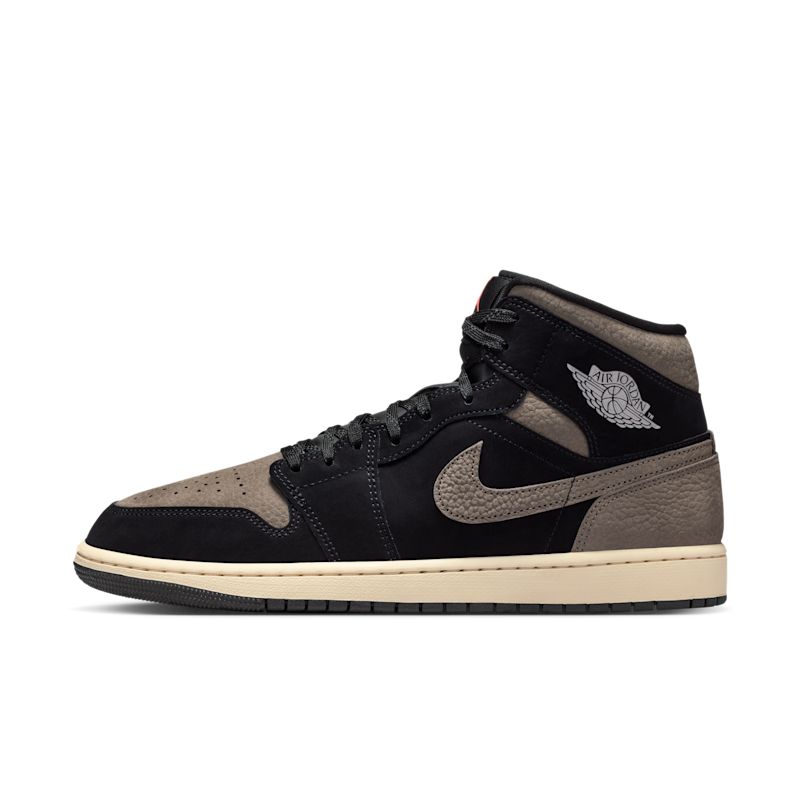 Air Jordan 1 Mid SE