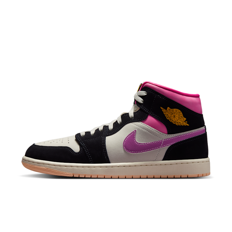 Air Jordan 1 Mid SE