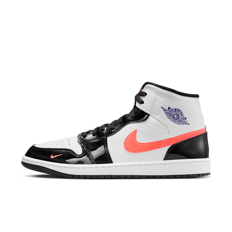 Air Jordan 1 Mid SE