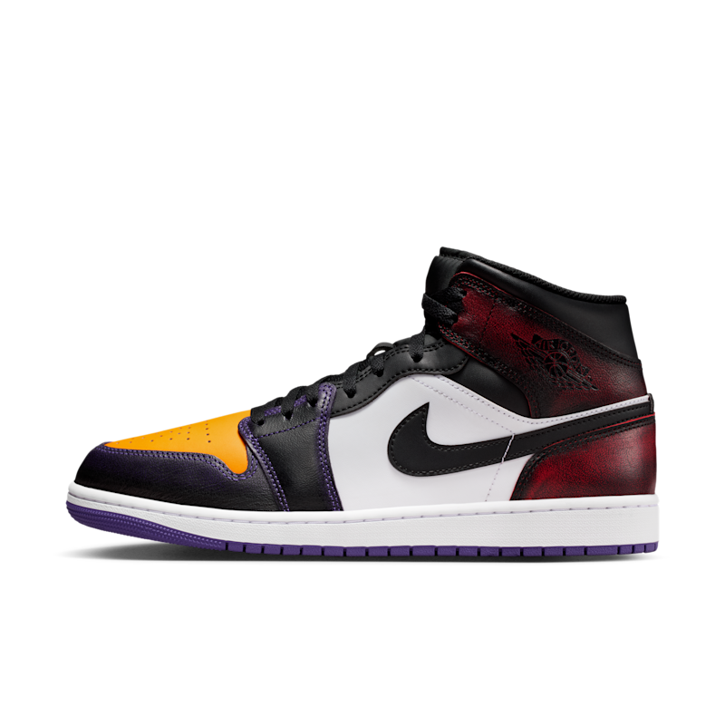 Air Jordan 1 Mid SE