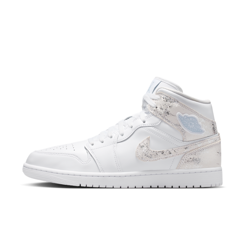 Air Jordan 1 Mid SE