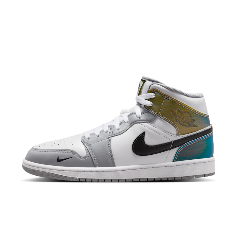 Air Jordan 1 Mid SE