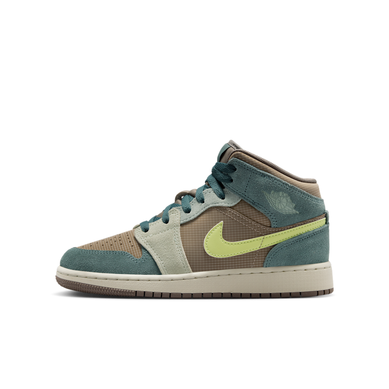 Air Jordan 1 Mid SE