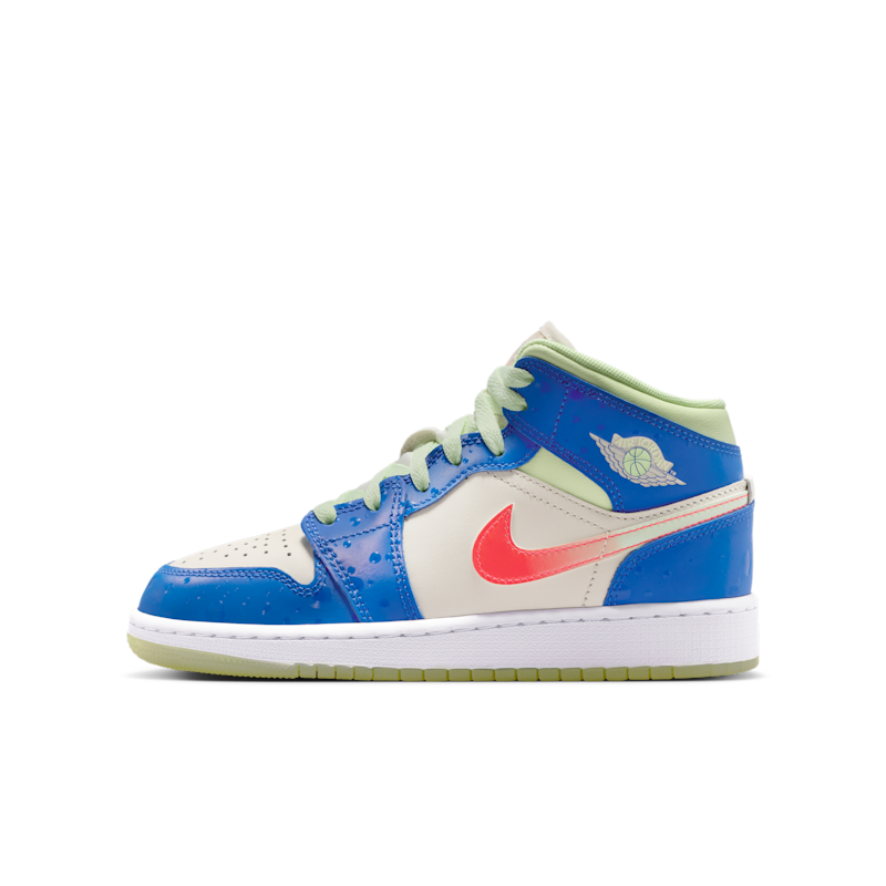 Air Jordan 1 Mid SE