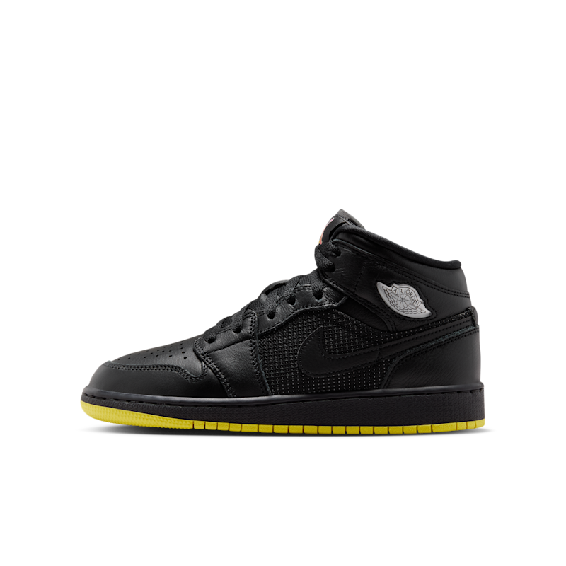 Air Jordan 1 Mid SE