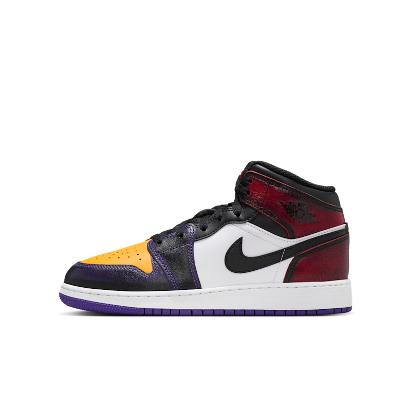 Air Jordan 1 Mid SE