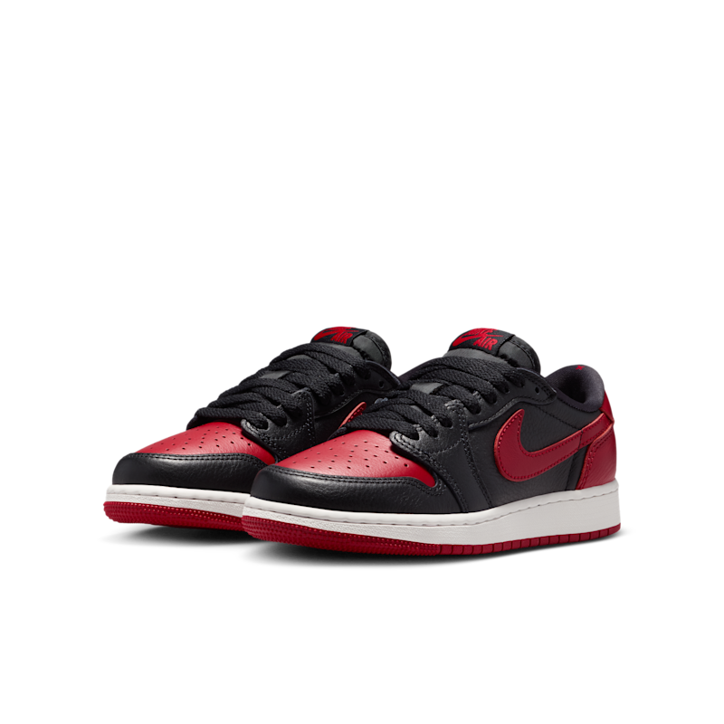 Air Jordan 1 Retro Low OG "Banned" - Imagen 5