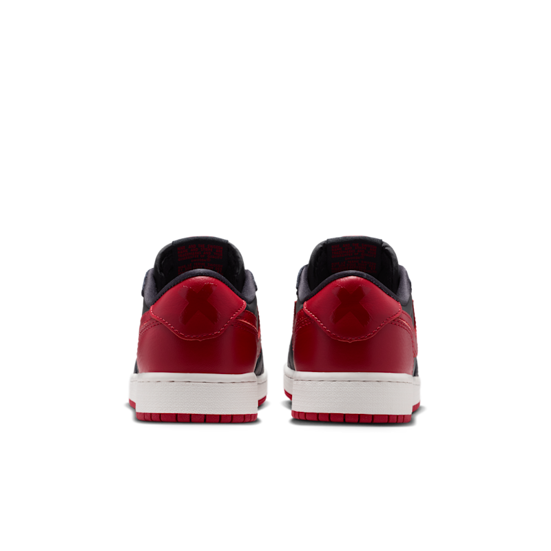 Air Jordan 1 Retro Low OG "Banned" - Imagen 6