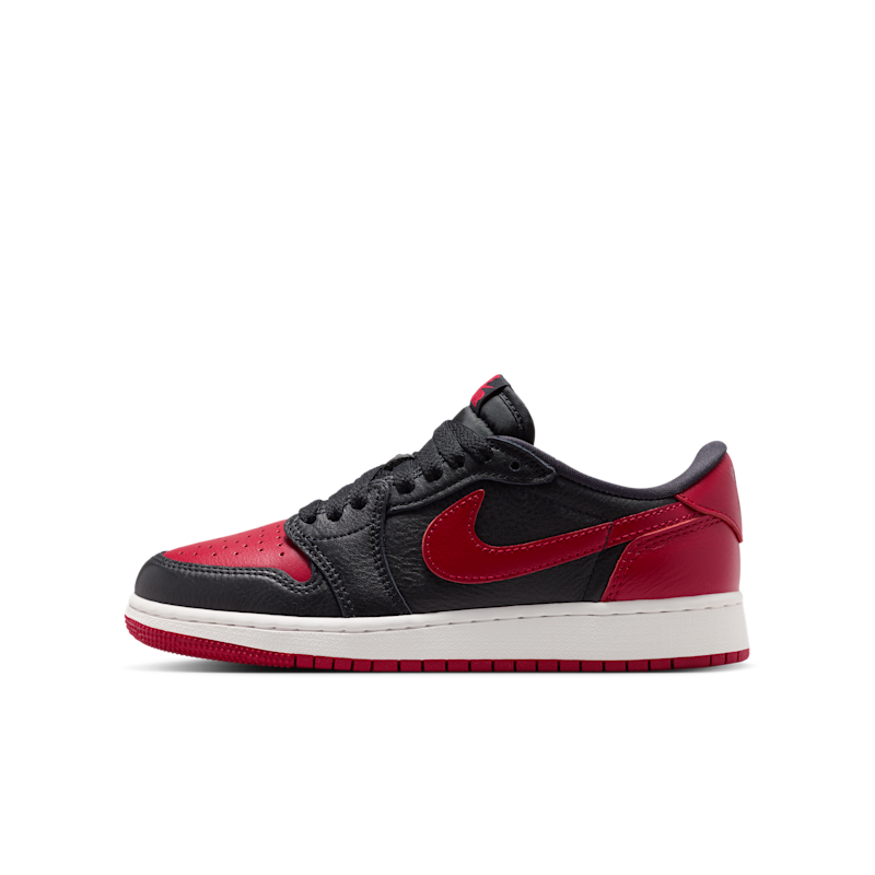 Air Jordan 1 Retro Low OG "Banned"